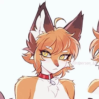 User Foxy girl thumbnail