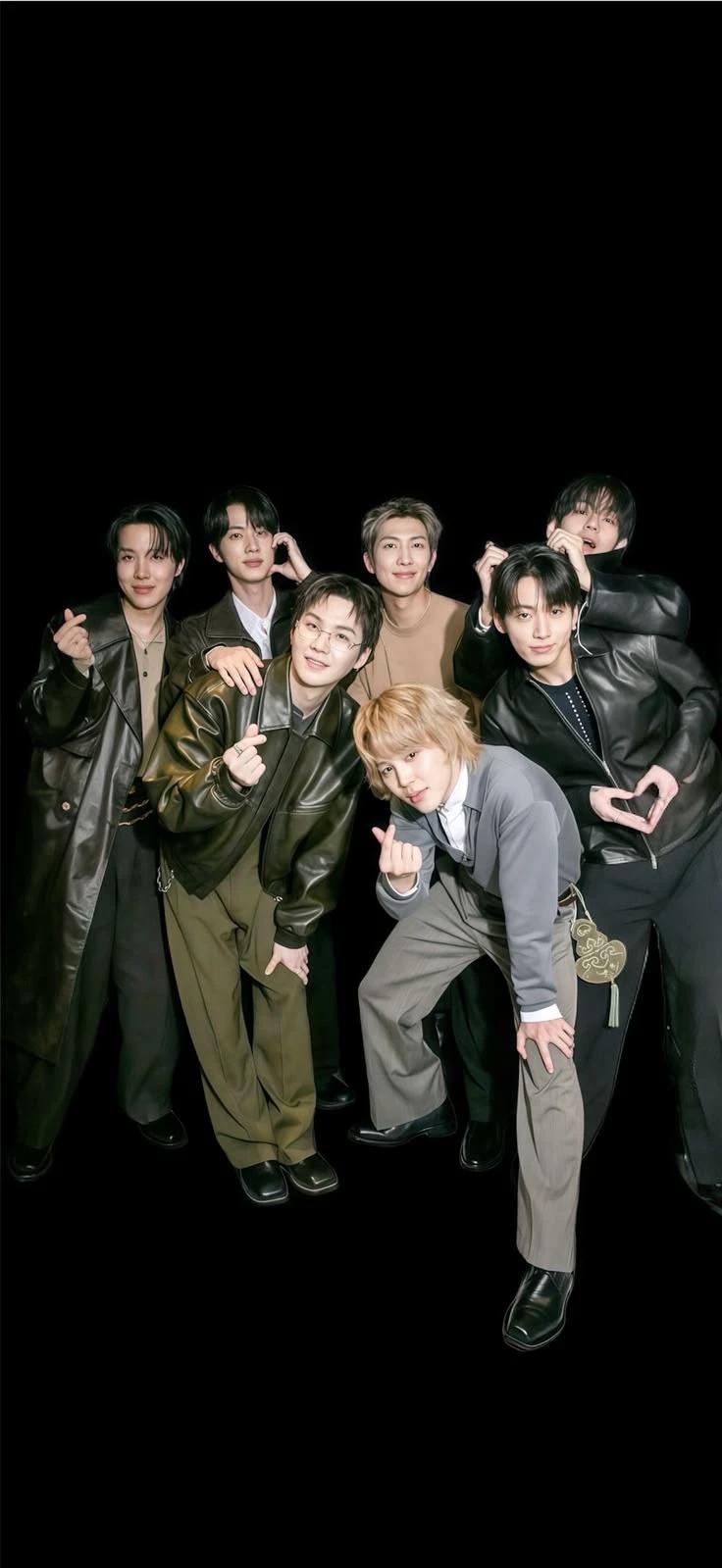 BTS found you abandoned and pregnant on the street thumbnail