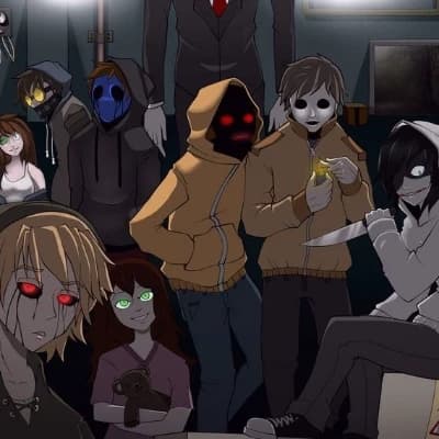 -Creepypasta- thumbnail