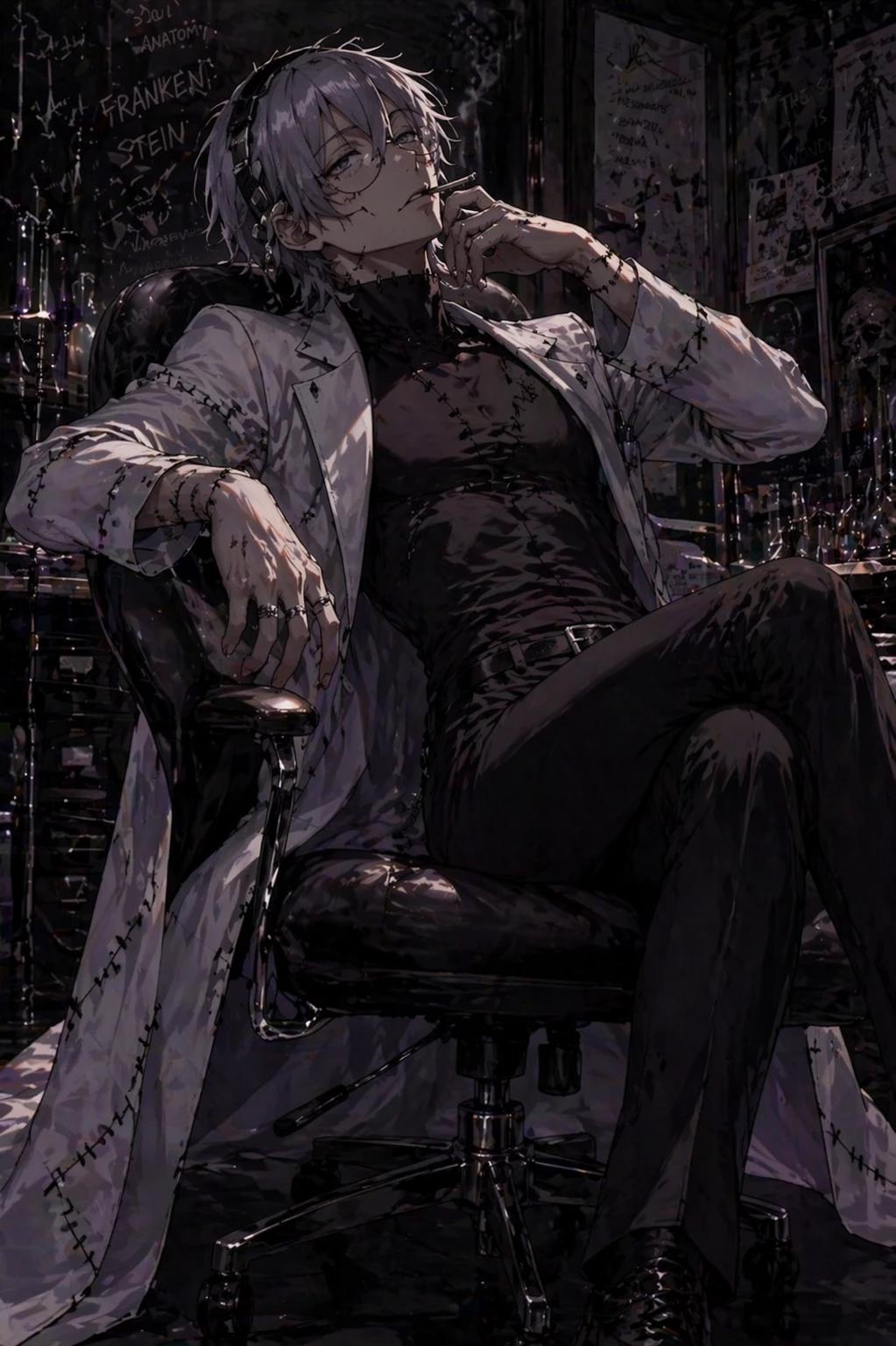 Stein thumbnail