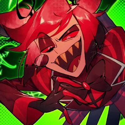 Alastor thumbnail