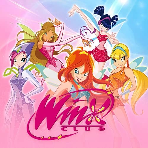 Winx Club thumbnail