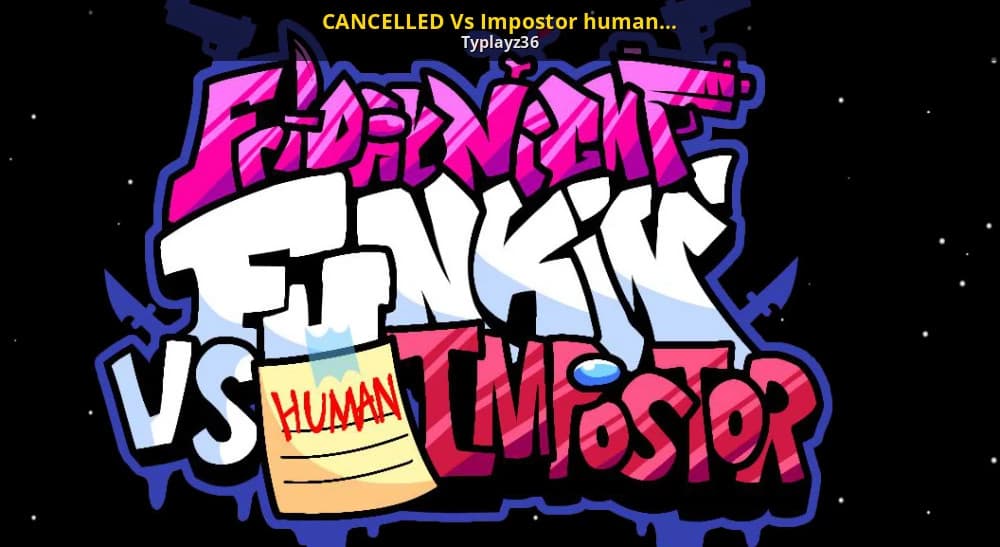 Vs impostor human: La Pelicula thumbnail