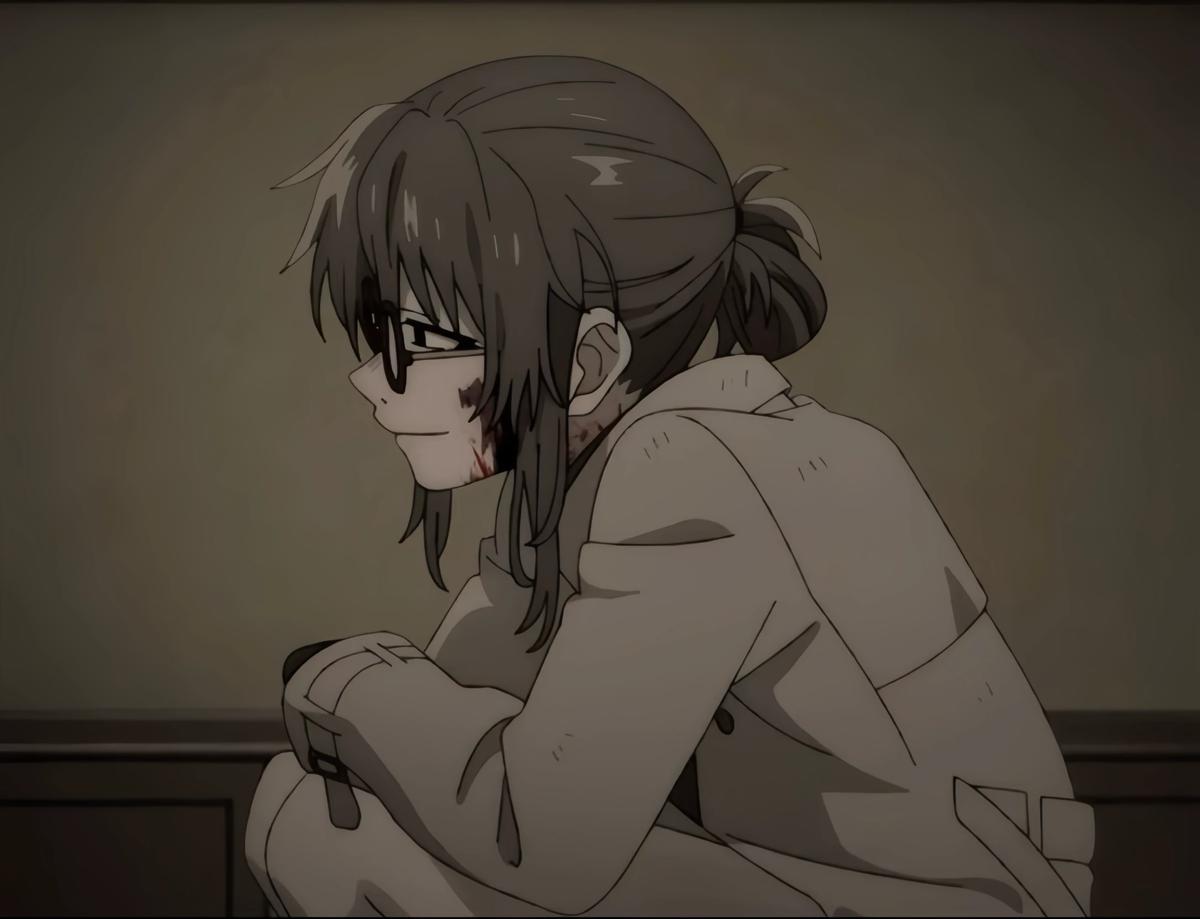 Kyoka Mejiro  thumbnail