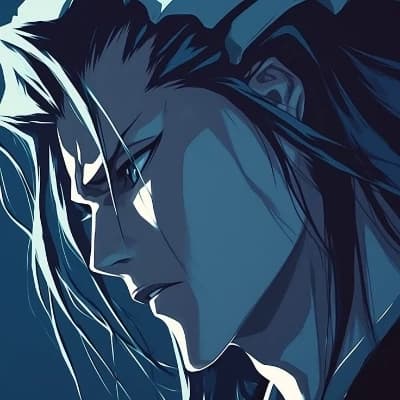 Byakuya Kuchiki thumbnail