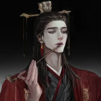 Emperor Longwei thumbnail