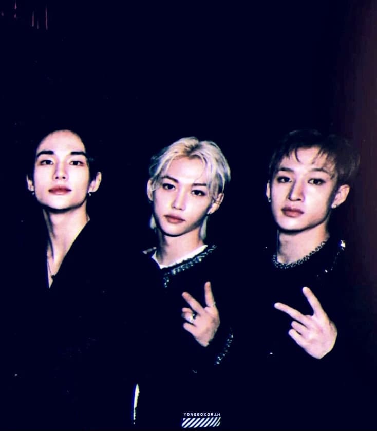 Felix (hyunjin + chan + felix) thumbnail