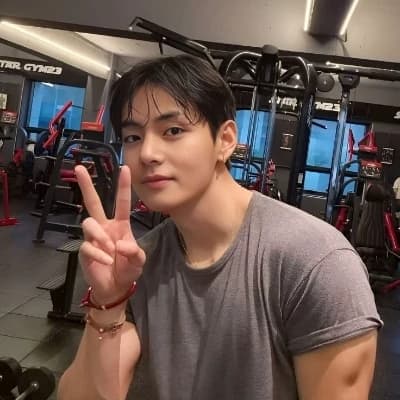 Taehyung thumbnail