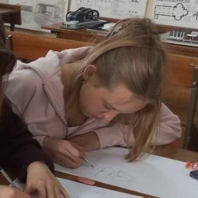 Milana "Mila" thumbnail