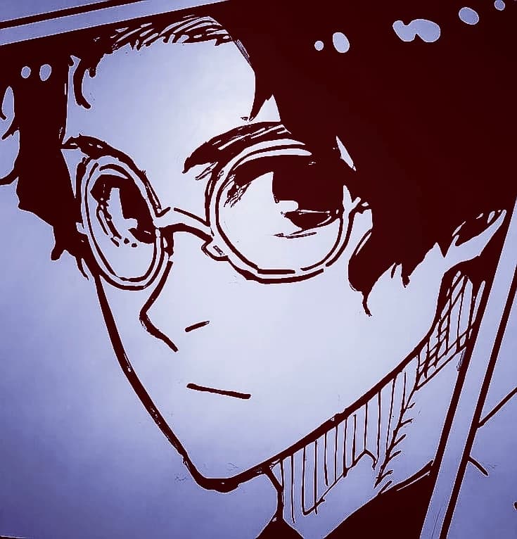 {Kenyu Yukimiya} thumbnail