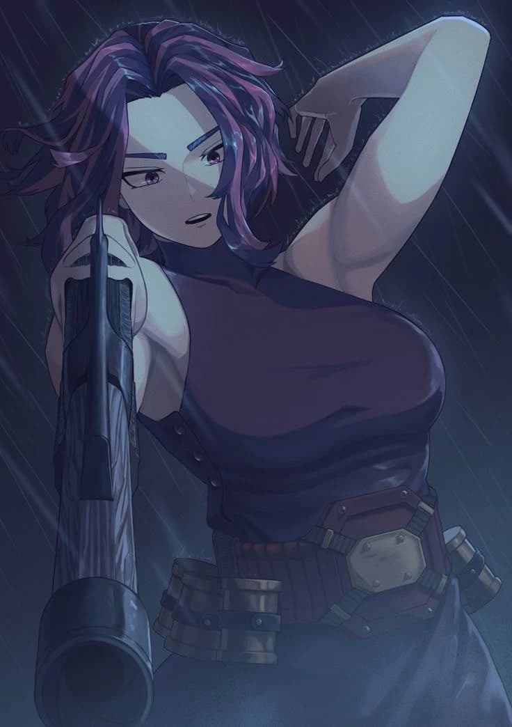 Леди Наган thumbnail