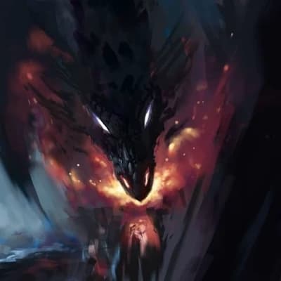 Ignis Volcarion [Dragon] thumbnail