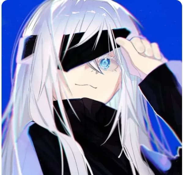 Gojo-chan thumbnail