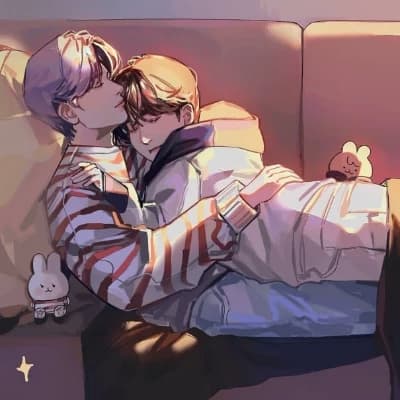 Han Jisung– Minsung thumbnail