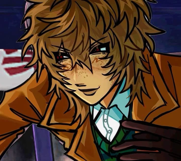 Goro Akechi thumbnail