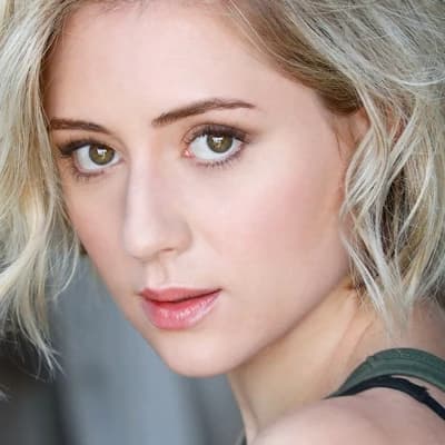 Emma Meyer (Lil' Cricket) thumbnail