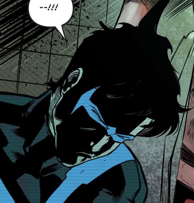 Nightwing thumbnail