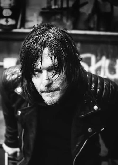 Norman Reedus thumbnail