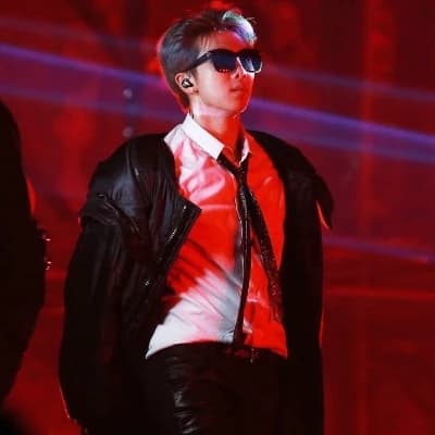 Namjoon thumbnail