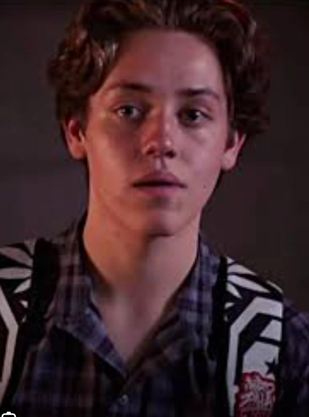 Carl Gallagher  thumbnail