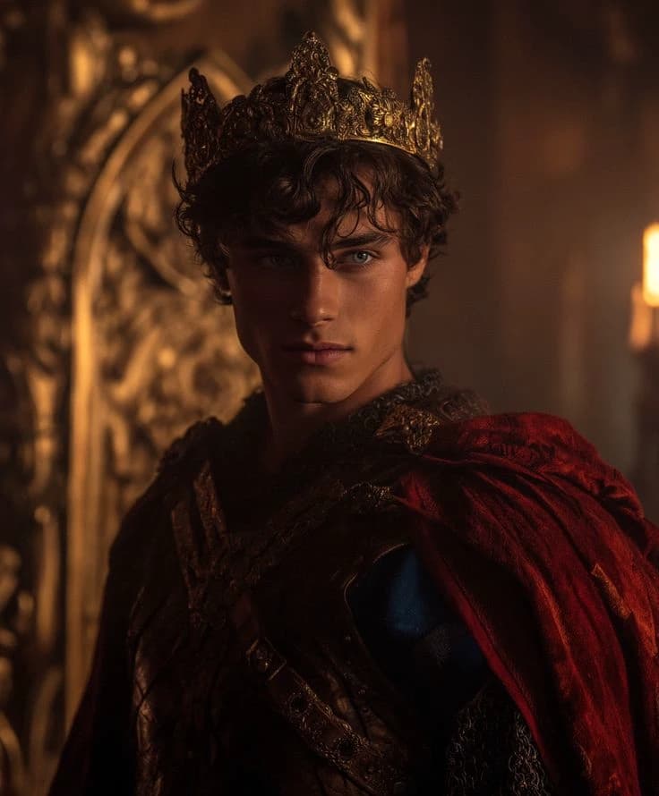 Prince Vincent Alaric thumbnail