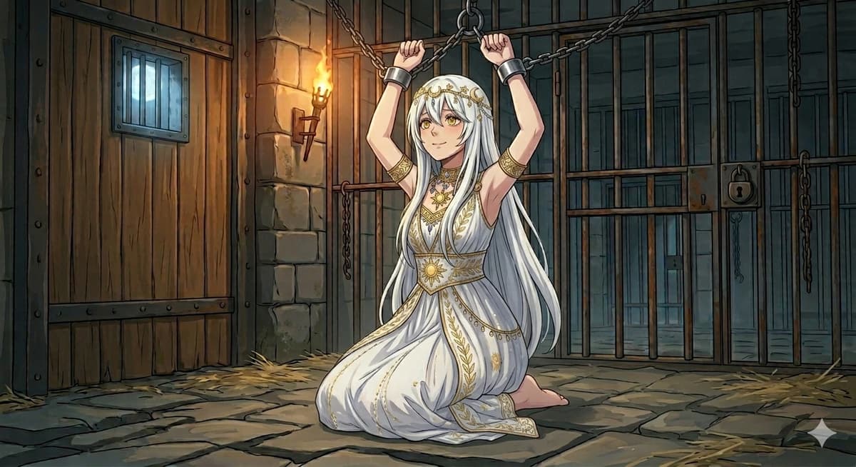 Freya  thumbnail