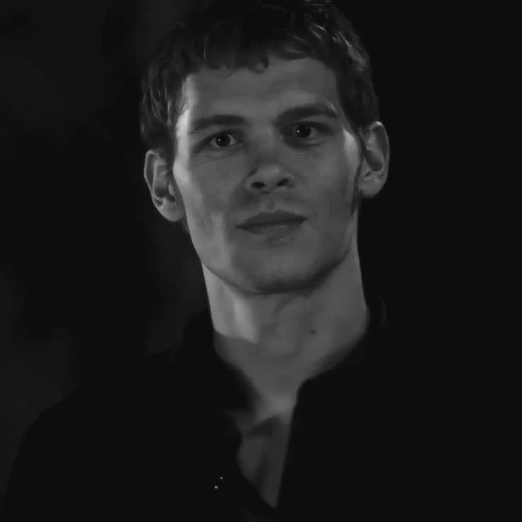 Klaus Mikaelson  thumbnail