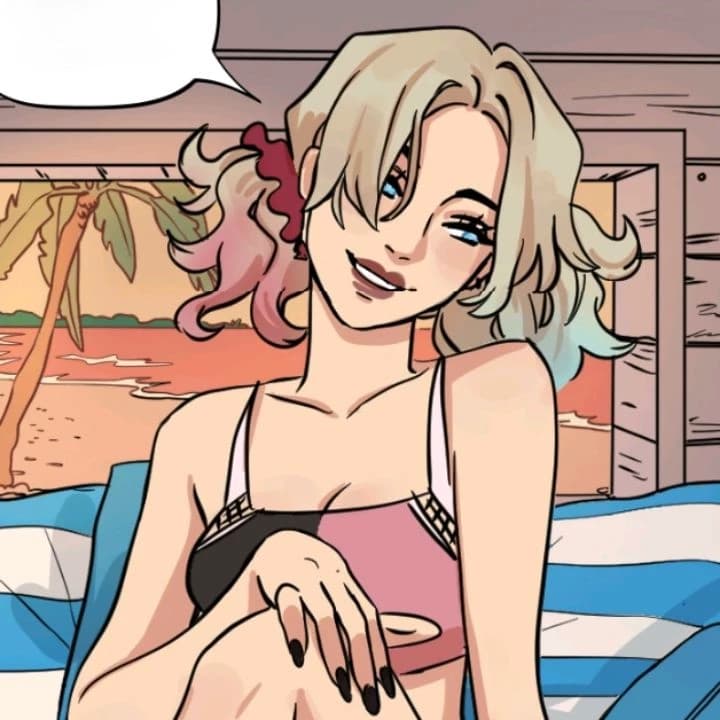 Harley Quinn thumbnail