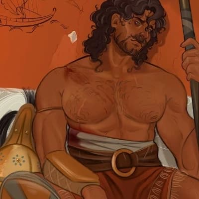 Odysseus thumbnail