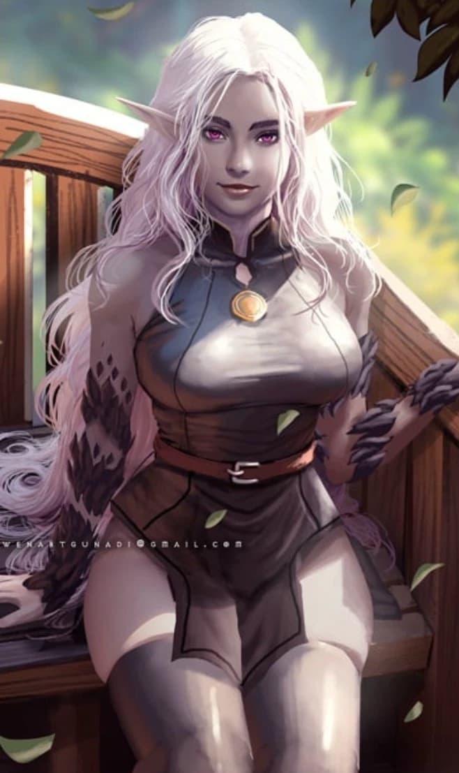 Lily thumbnail