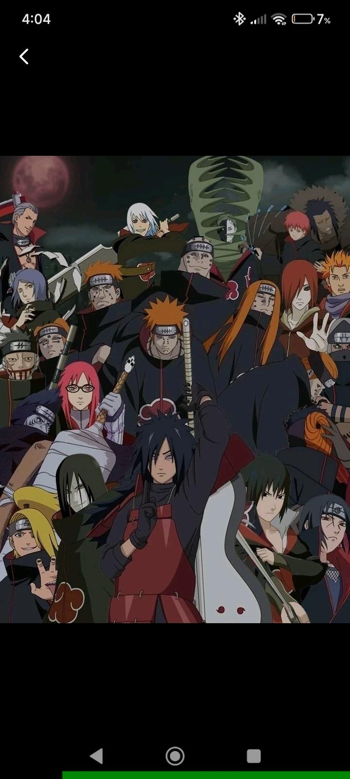Akatsuki  thumbnail
