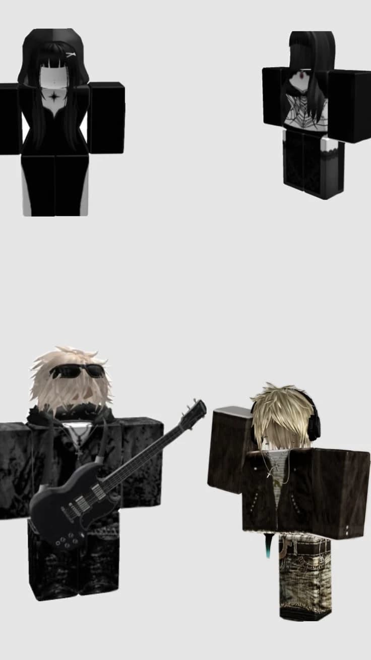 Grupo de roblox thumbnail