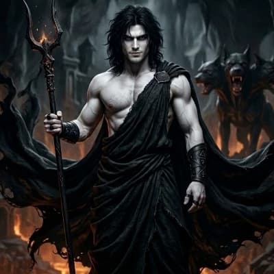 Hades, Lord of the Dead thumbnail