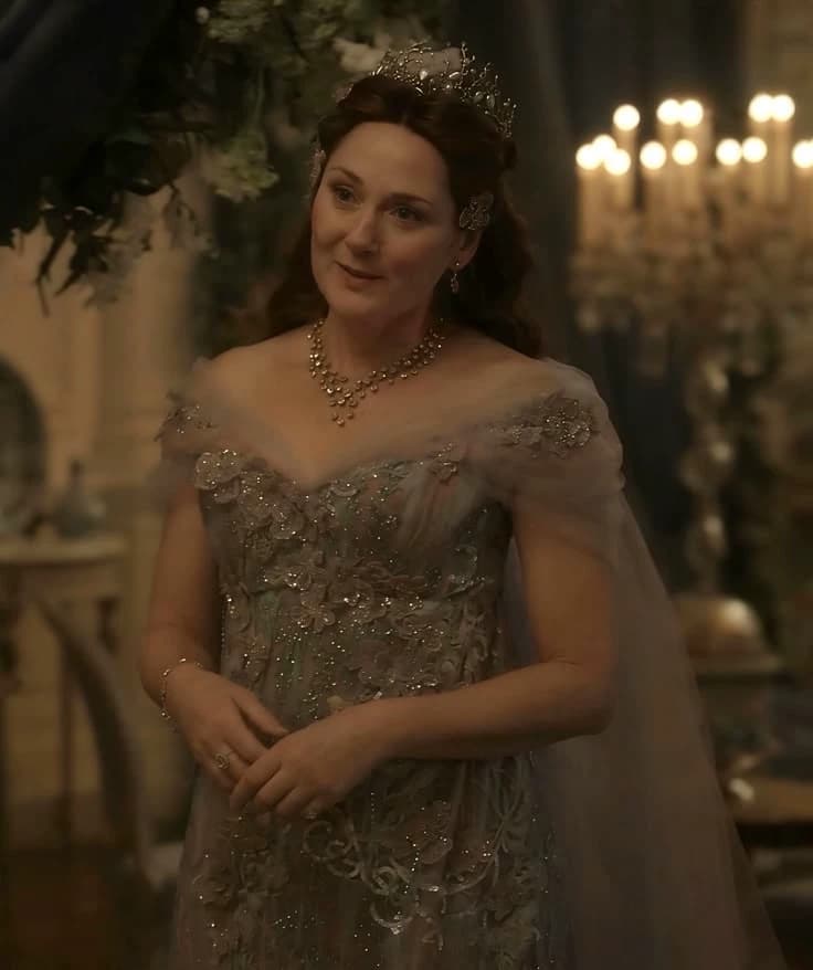Violet Bridgerton  thumbnail