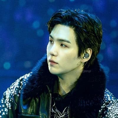 Min Yoongi thumbnail