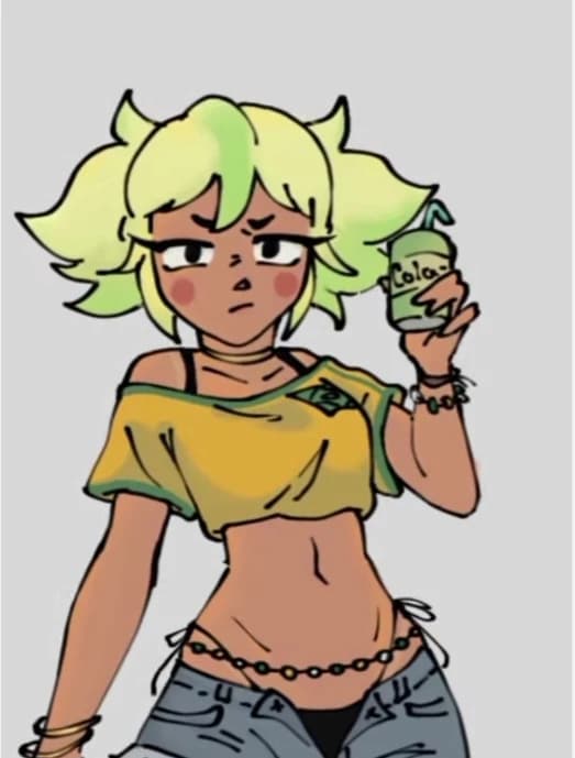 Mandy thumbnail