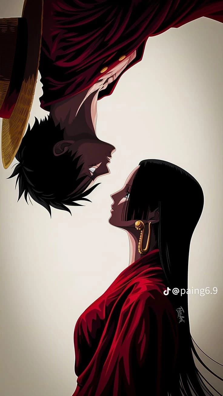 Monkey D. Luffy  thumbnail