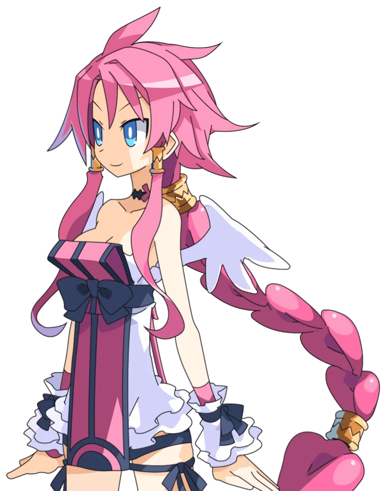 Artina de disgaea 4 thumbnail