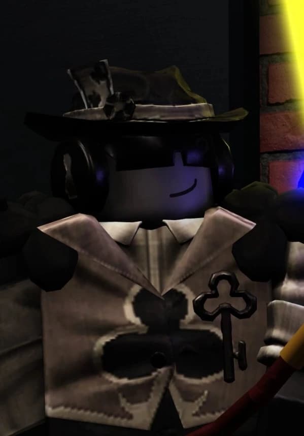 Chance (Pre-Forsaken) thumbnail