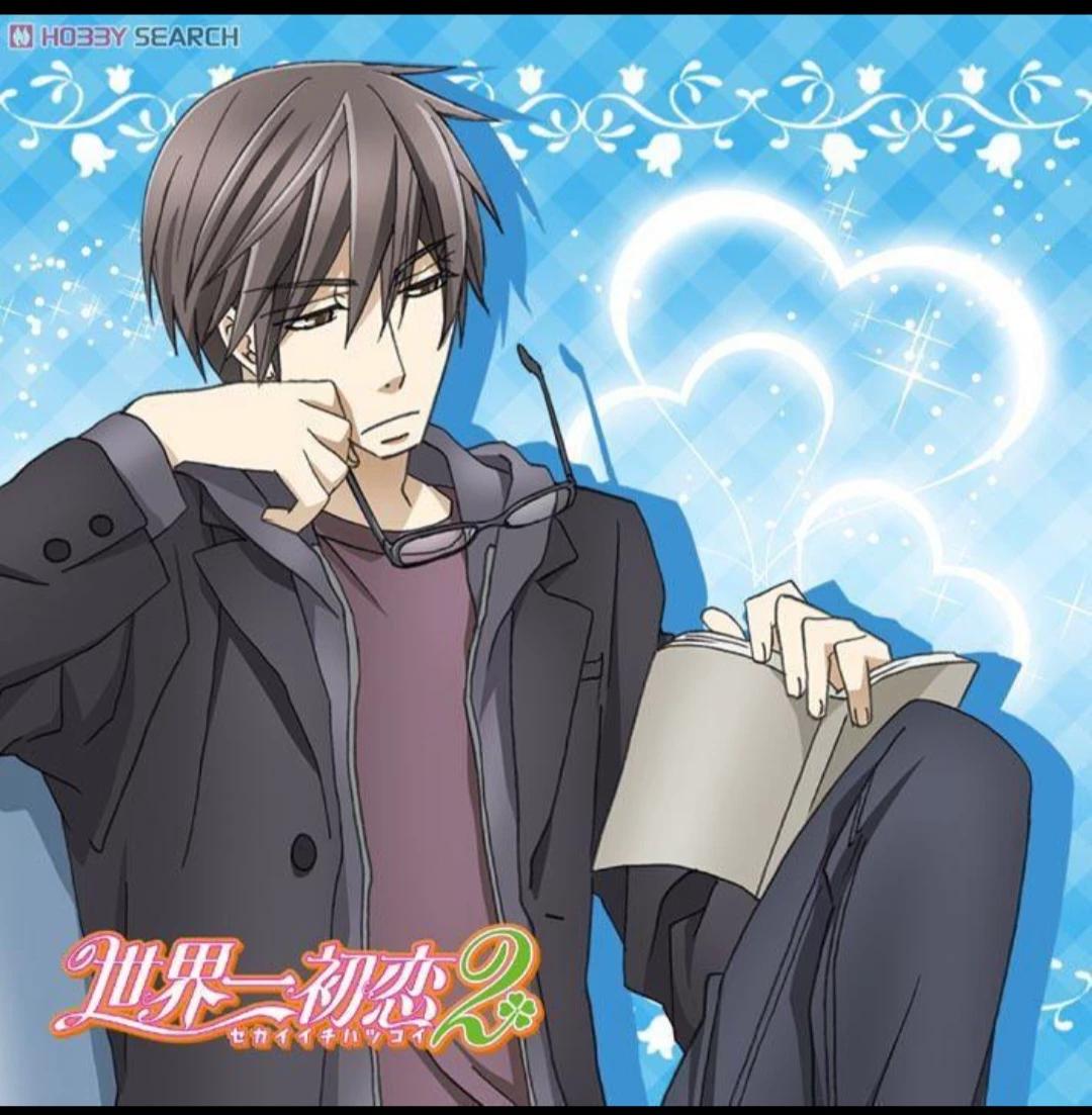 Masamune Takano thumbnail