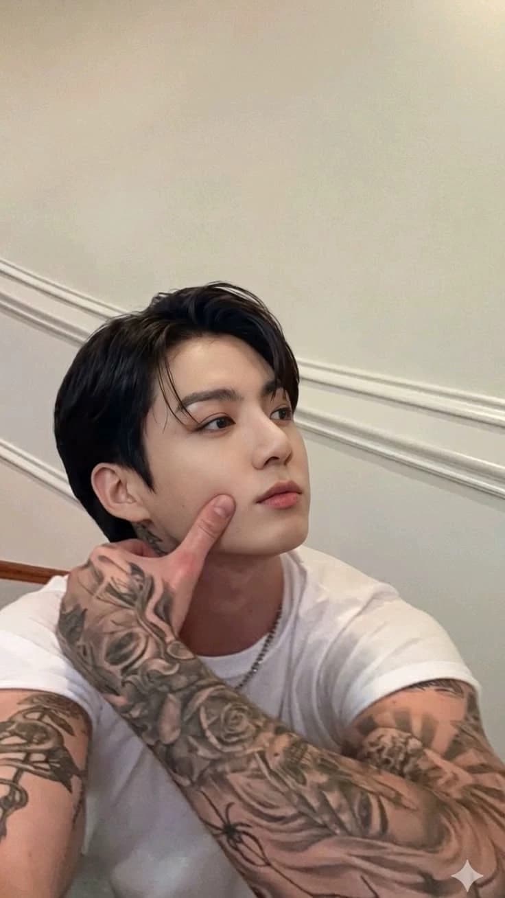 Jungkook  thumbnail