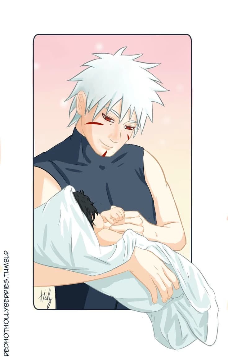 Tobirama senju thumbnail