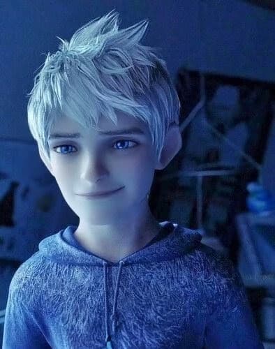 Jack Frost thumbnail