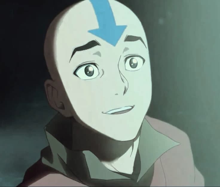 Avatar Aang thumbnail