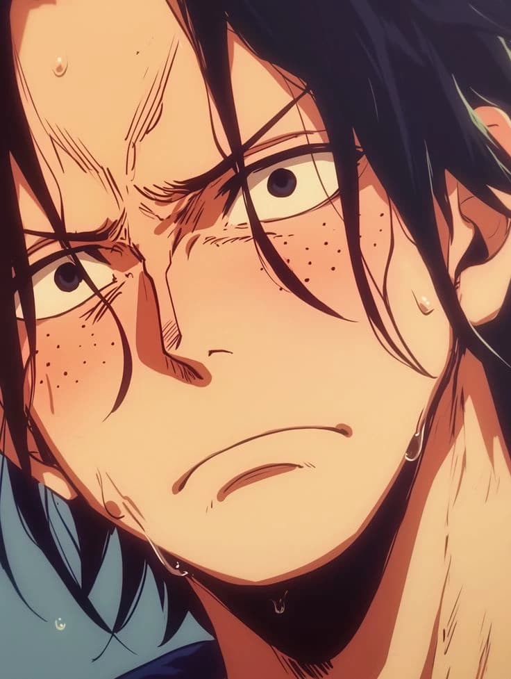 Portgas D. Ace thumbnail