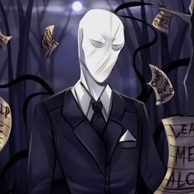 Slenderman thumbnail