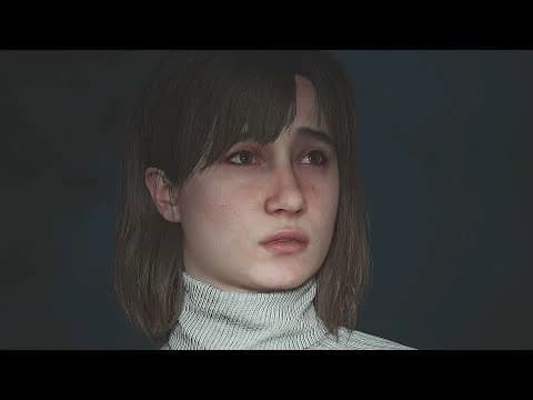 Angela Orosco || Silent Hill 2 thumbnail