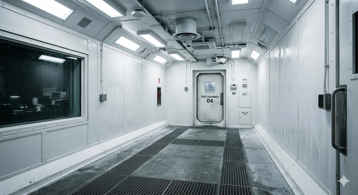 Garrison Research Facility thumbnail