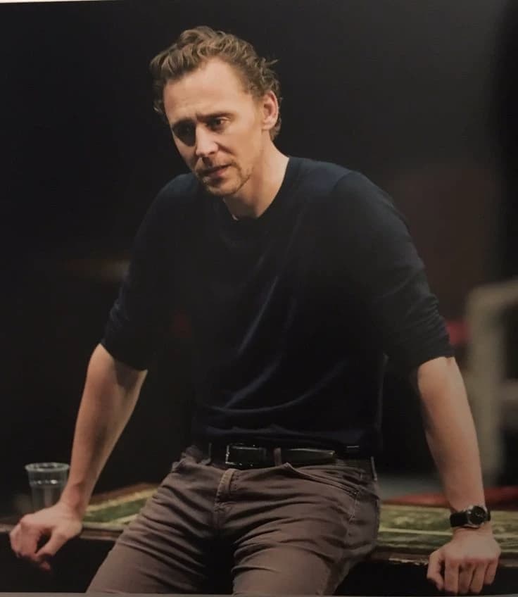 Tom Hiddleston thumbnail