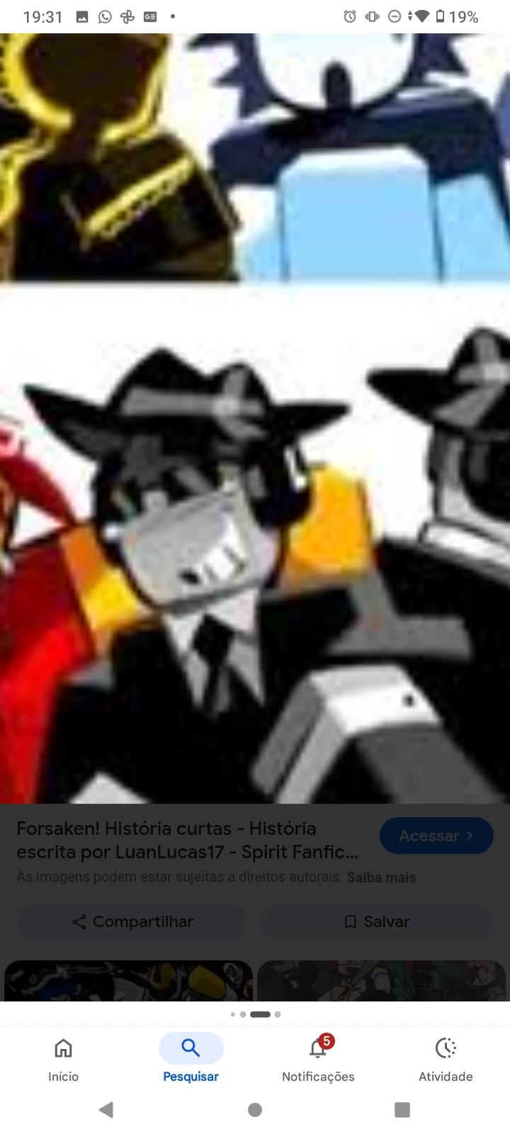 Chance! thumbnail